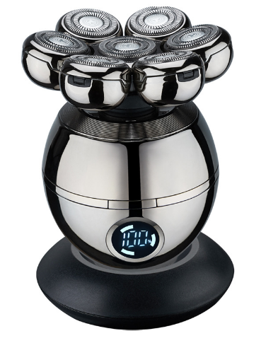 Men Grooming Kit Electric Shaver