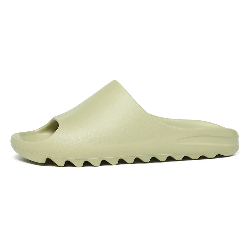 Unisex Summer Slides