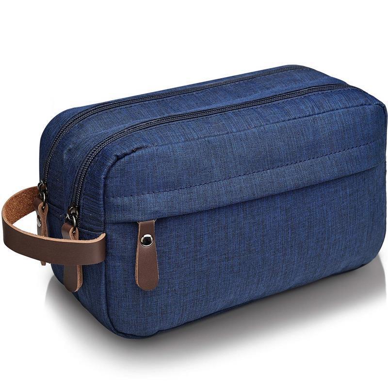 Travel Mens Toiletry Bag Women Cosmetic Necessaire Case Waterproof Ladies Makeup Bag Beauty Wash Pouch Handbag Organizer