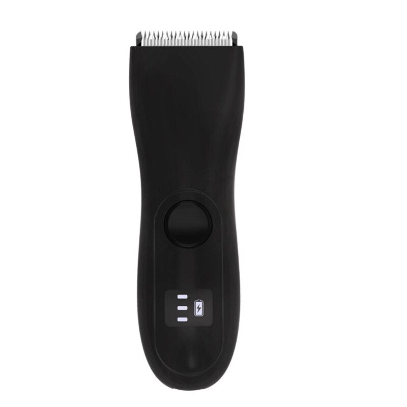 Cordless-Barber Clippers Professional Hair Clippers Hair Trimmer-Combo Set for Men Beard Trimmer Hair Cutting Tool Drop Shipping