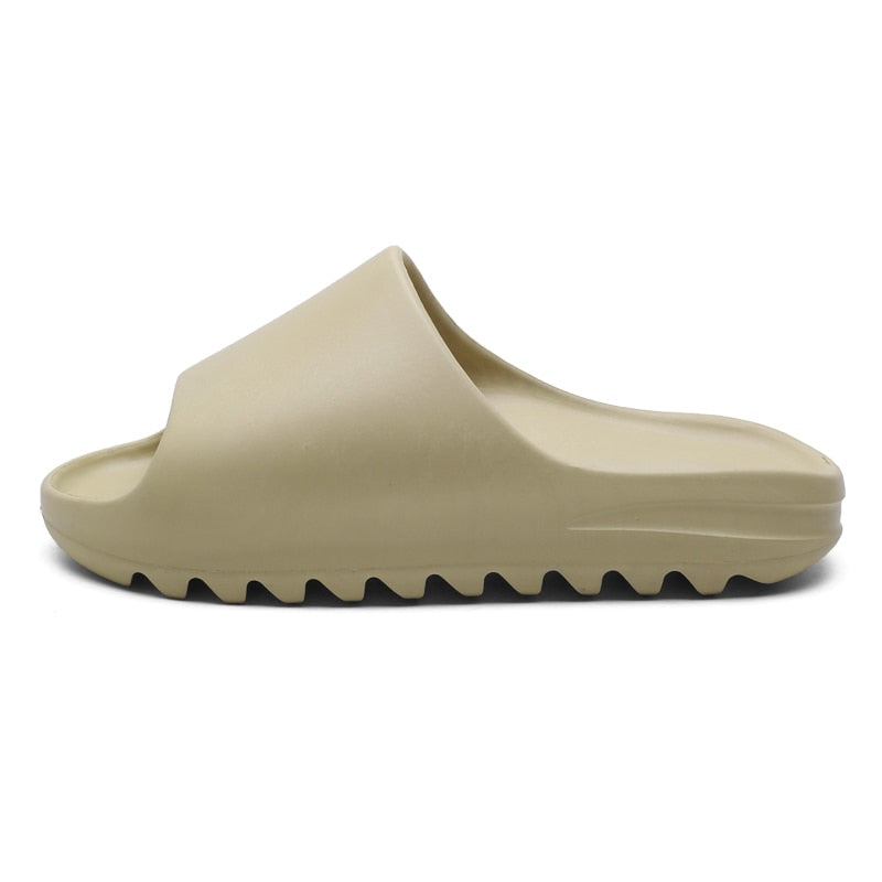 Unisex Summer Slides