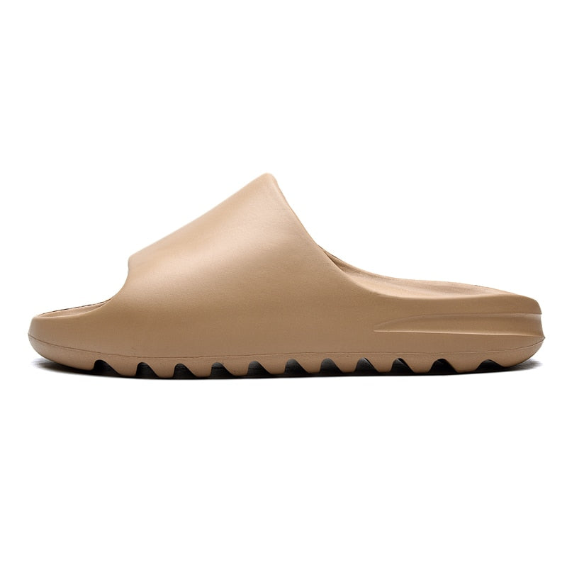 Unisex Summer Slides