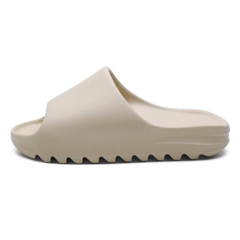 Unisex Summer Slides