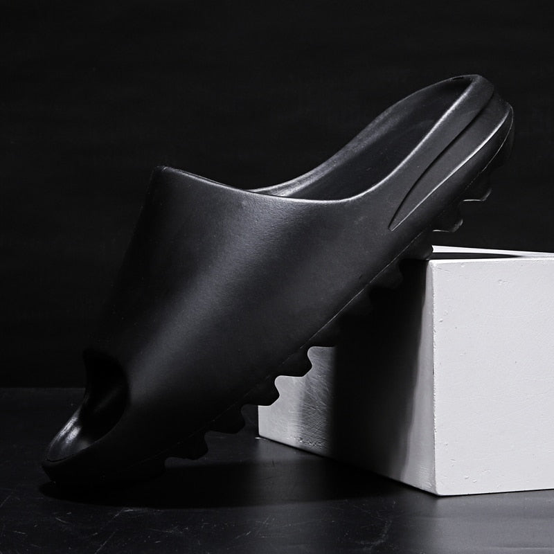 Unisex Summer Slides
