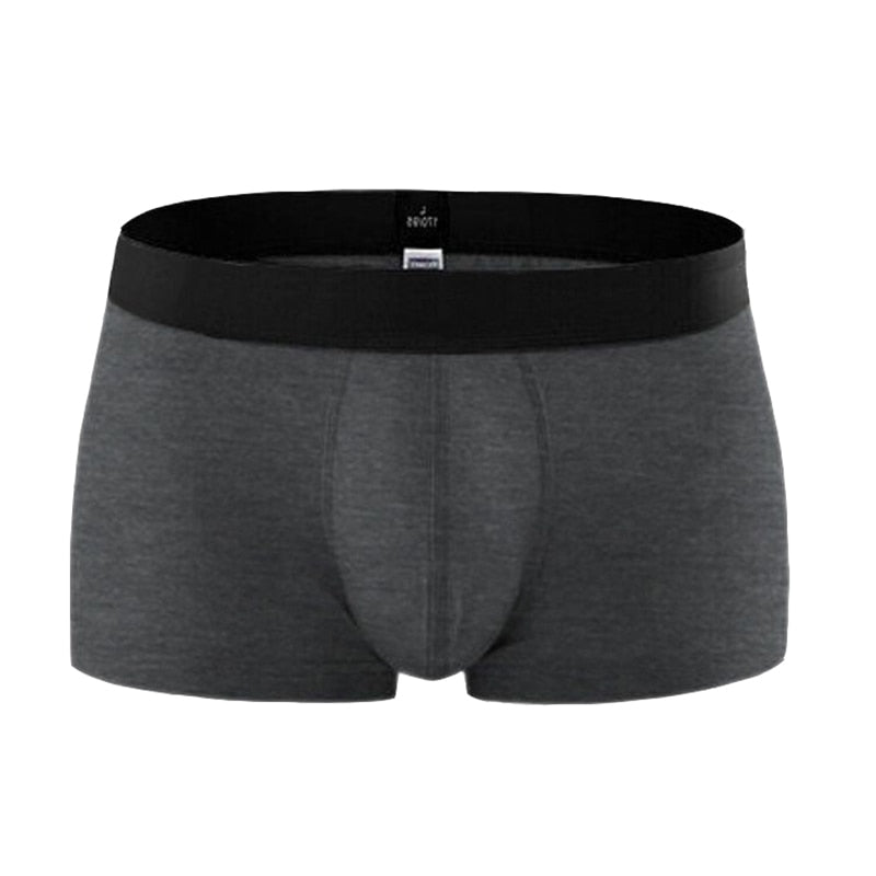 Men Underwear Mens Shorts Boxers