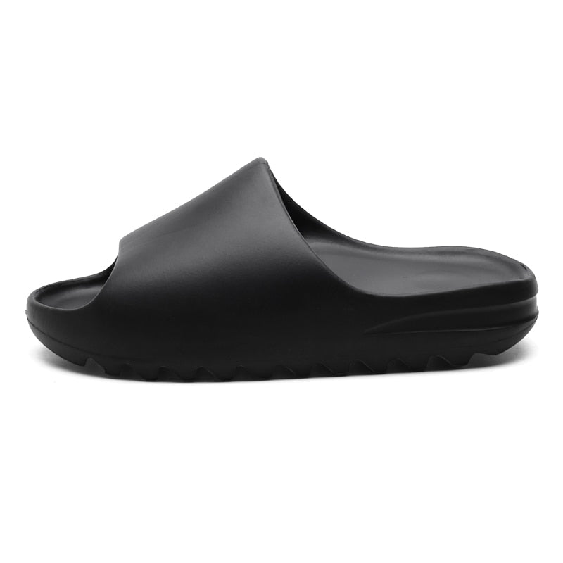Unisex Summer Slides