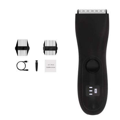 Cordless-Barber Clippers Professional Hair Clippers Hair Trimmer-Combo Set for Men Beard Trimmer Hair Cutting Tool Drop Shipping
