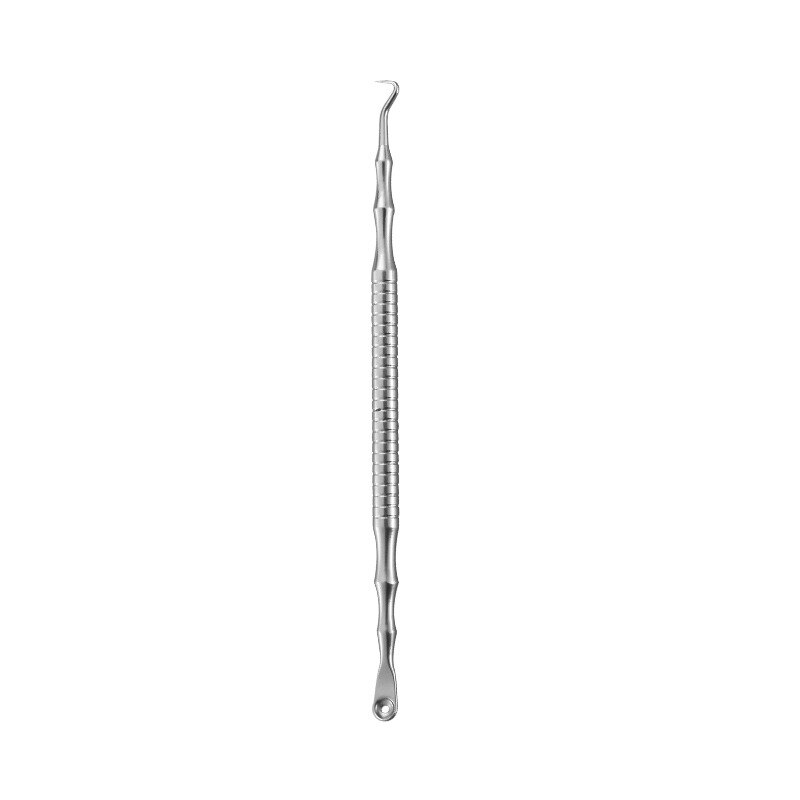 Pimples Blackhead Clip Tweezers Acne Blackhead Removal Needles Beauty Artifact Blemish Extractor Remover Needle Tool Wholesale