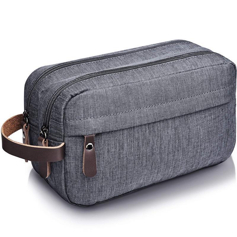 Travel Mens Toiletry Bag Women Cosmetic Necessaire Case Waterproof Ladies Makeup Bag Beauty Wash Pouch Handbag Organizer
