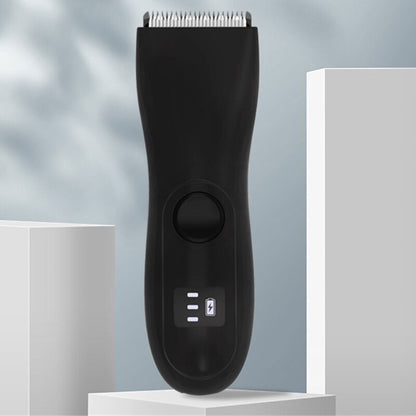 Cordless-Barber Clippers Professional Hair Clippers Hair Trimmer-Combo Set for Men Beard Trimmer Hair Cutting Tool Drop Shipping