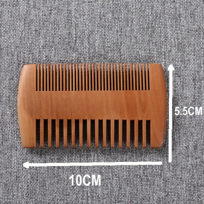Beard Filling Pen Kit Beard Enhancer Brush Beard Coloring Shaping Tools Waterproof Black Brown Hair Pencil Repair Tools